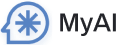 MyAI Logo